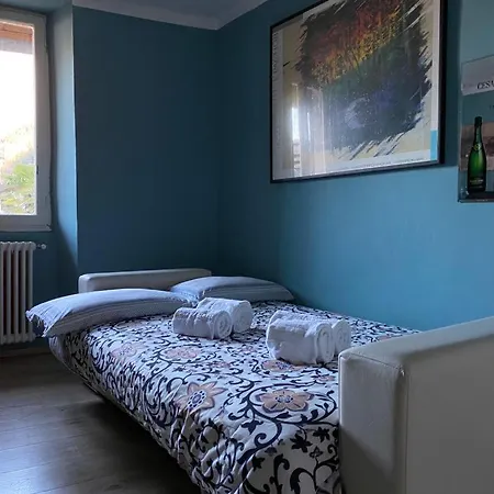 Prázdninový dům Casa Nathalie Blevio