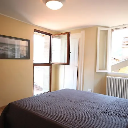 Prázdninový dům Casa Nathalie *