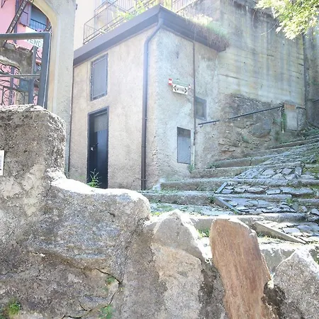 Prázdninový dům Casa Nathalie *