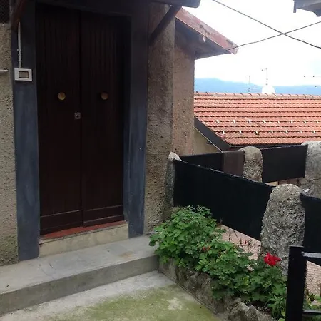 Prázdninový dům Casa Nathalie Blevio