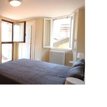 Prázdninový dům Casa Nathalie Blevio