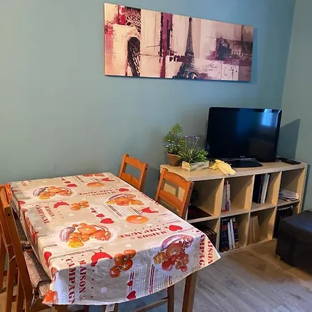 纳塔莉之家度假屋
